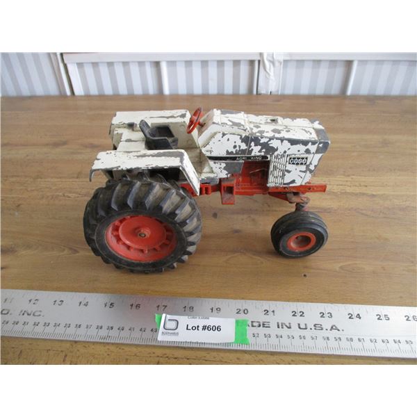 Case tractor agri king - 1:16