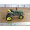 Image 1 : John Deere tractor - 1:16