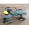 Image 2 : John Deere tractor - 1:16