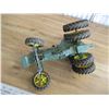 Image 4 : John Deere tractor - 1:16
