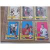 Image 3 : (9) OPC cards 1970's