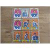 Image 2 : (9) 1970's OPC hockey cards - Toronto