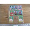 Image 1 : (8) 1970's OPC hockey cards - Montreal