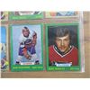Image 3 : (9) 1970's OPC hockey cards - Mikita, Esposito, Horton