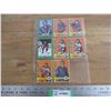 Image 1 : (8) 1970's OPC hockey cards - NYR