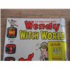 Image 2 : (2) comics - Archie Giant Series + Wendy Witch World