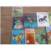 Image 2 : Lot of kids story books