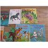 Image 3 : Lot of kids story books