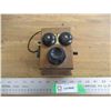 Image 1 : mini box telephone - 3x4.5"