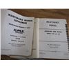 Image 3 : (2) GMC Trucks manuals