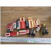 Image 1 : Lot of Marconi + other tubes fuses