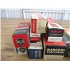 Image 2 : Lot of Marconi + other tubes fuses