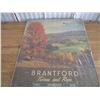 Image 2 : Brantford Twine 1952 Calendar (complete)