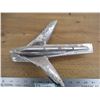 Image 3 : 1951 Plymouth Cambridge hood ornament