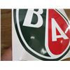 Image 3 : B/A decal - 12" round