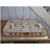 Image 1 : NHL Power Play table hockey game