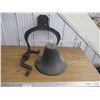 Image 1 : School bell - no clapper