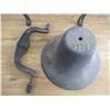 Image 2 : School bell - no clapper