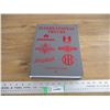 Image 1 : International trucks book - 608 pages