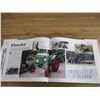 Image 3 : Tractors book
