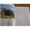 Image 3 : 100 years of vintage farm tractors book - 166 pages