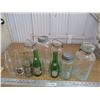 Image 1 : Lot of various bottles