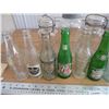 Image 2 : Lot of various bottles