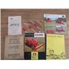 Image 2 : Cockshutt, IH, brochures