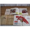 Image 3 : Cockshutt, IH, brochures