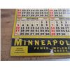 Image 4 : Minneapolis moline 1937 calendar