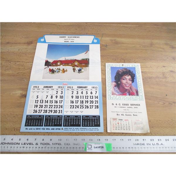 local calendars, bruno, carmel