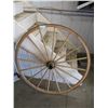 Image 1 : Buggy Wheel 42" round