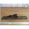 Image 1 : No 8 planer 24" long