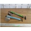 Image 1 : (2) insect sprayers