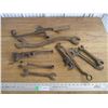 Image 1 : Hand tools wrenches