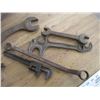 Image 2 : Hand tools wrenches