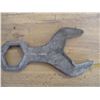 Image 3 : Case wrench tool - 17" log