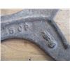 Image 5 : Case wrench tool - 17" log