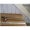 Image 1 : (2) rod + reels - Zebco