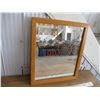 Image 2 : Mirror - 27x23