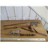 Image 1 : weathervane parts