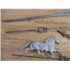 Image 2 : weathervane parts