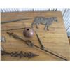 Image 3 : weathervane parts