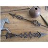 Image 4 : weathervane parts