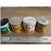 Image 3 : Tobacco tins