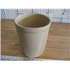 Image 3 : stoneware crock 1 gallon