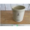 Image 1 : No 2 stoneware crock