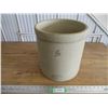 Image 1 : No 4 stoneware crock