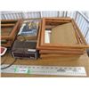 Image 3 : Picture frames, misc