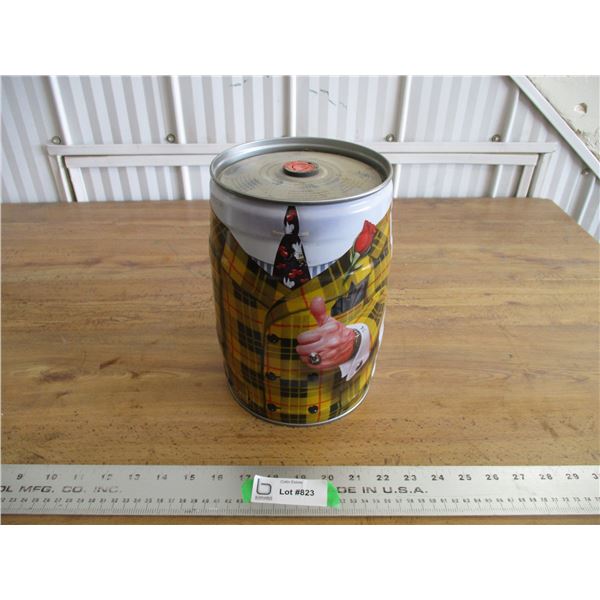 Bubba Molson Canadian (FULL)